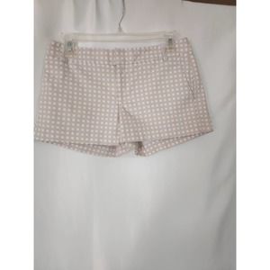 Banana Republic "Ryan" fit Summer Shorts.  Size 2
